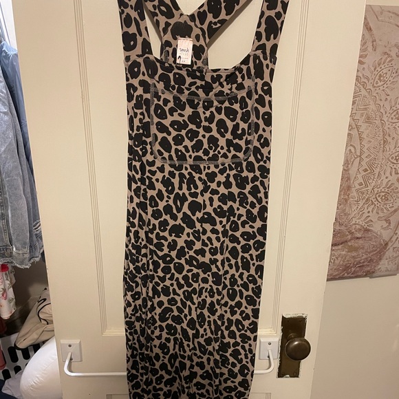 Smash tee romperalls size small - Picture 1 of 3